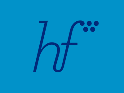 HF logo