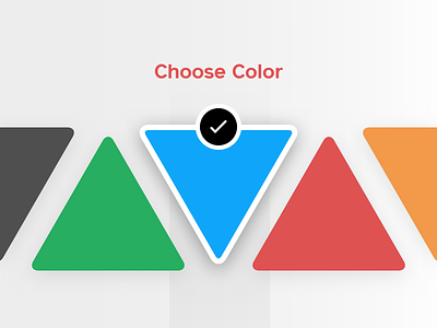 Color Picker color picker select ui web