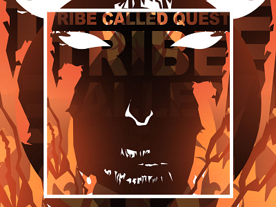 A Tribe Called Quest Poster