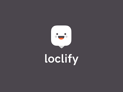 Loclify - App icon