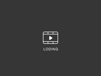 loading gif loading play video