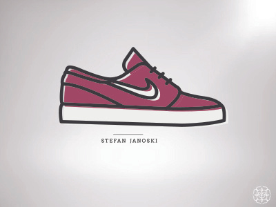 Stefan Janoski