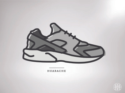 Nike Huarache