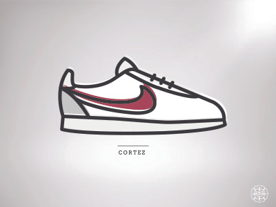 Nike Cortez