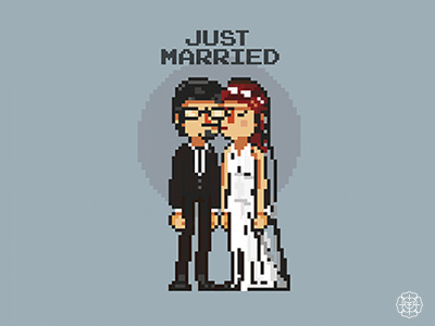 Just Married