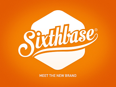 SixthBase: A New Formation apparel brand onlinestore orange product sixthbase sixthbasestore