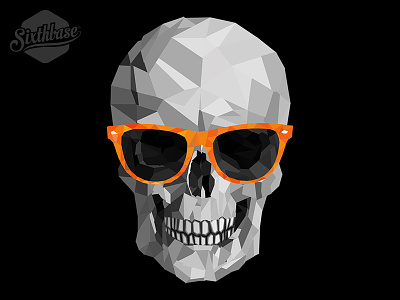 SixthBase: Funky Skull