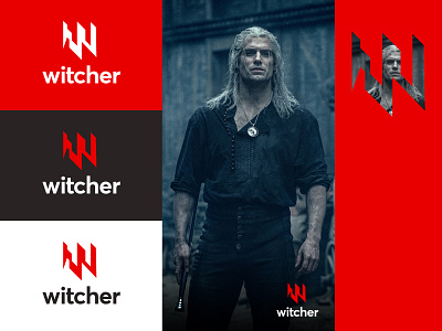 witcher logo