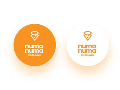 NumaNuma Logo Concept