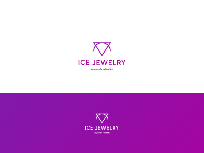 Ice Jewelry - Online Store Selling.