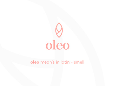 oleo - branding bodies branding cream creative design dailyworking hand logo