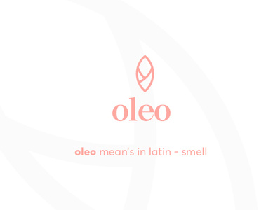 oleo - branding