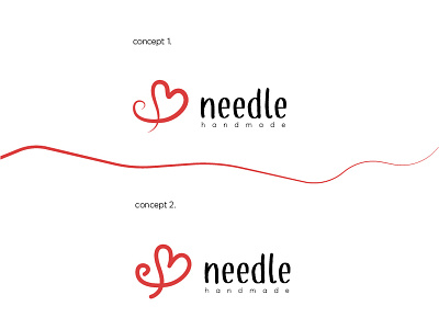 needle-handmade