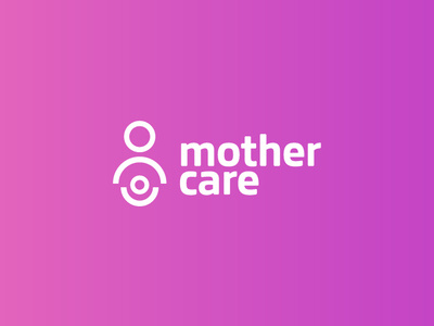 mothercare branding designer care creativity designer logo logo mother nature