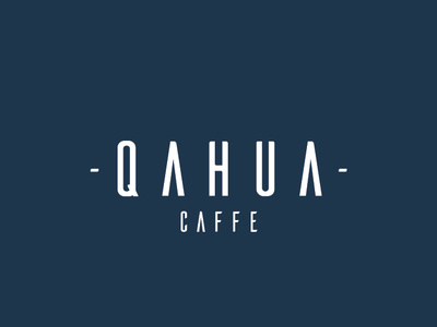 Qahua Logo