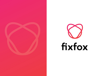 fixfox logo