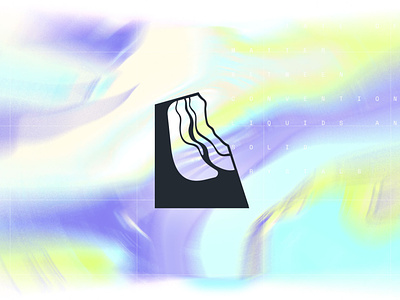 Liquid Crystal - Logo