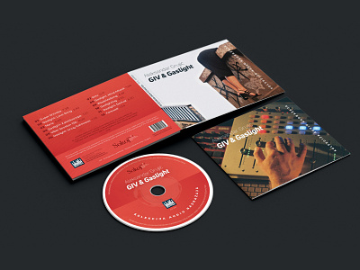 Aleksandar Grujić - Photography & CD design