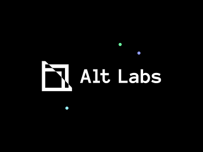 Alt Labs - Logo