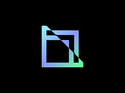 Alt Labs - Logo alt blockchain branding gradient graphic design labs logo