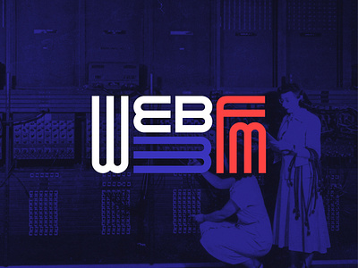 Web3FM - Logo