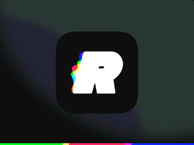 Run App Icon