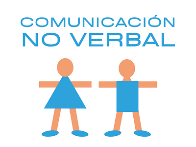 Comunicación No Verbal - Que no te Quiten el sitio