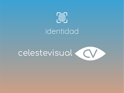 identidad "celestevisual"