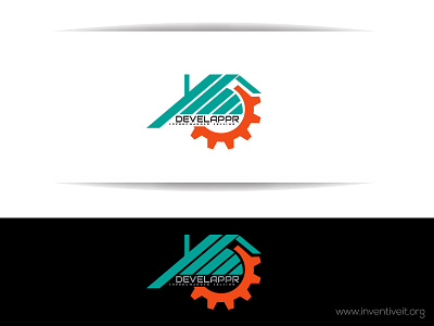 Develappr Logo