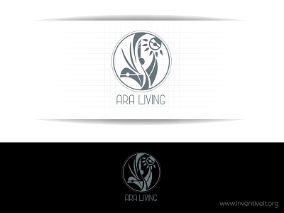 Ara Living Logo-2
