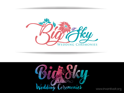 Wedding Logo-2