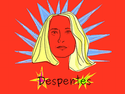 Queen Despentes