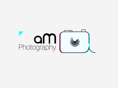 am Photography Logo