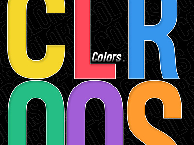#Colors#Typography#Style