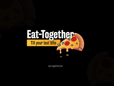 Eat-Together - Till your last bite