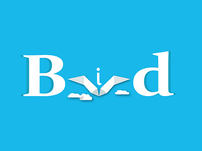 Bird Logo bird logo