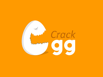 Crack Egg crack egg