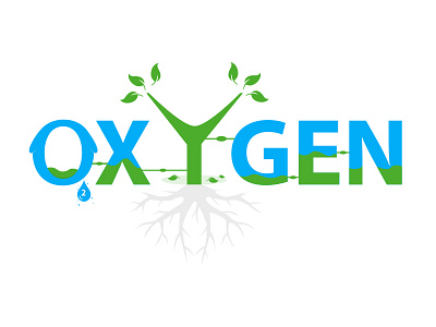 OXYGEN Logo