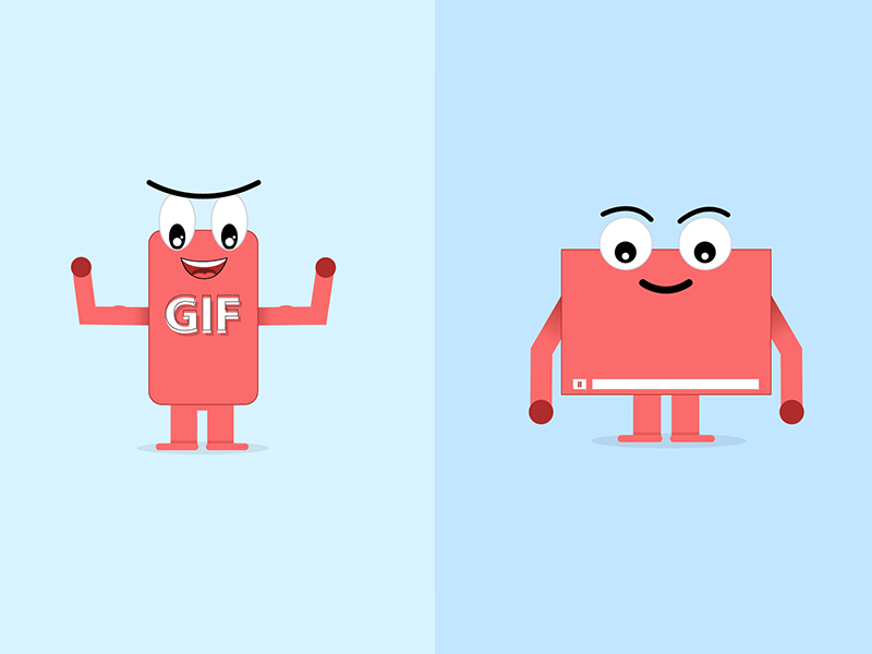 gif convert to mp4