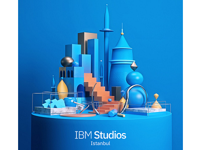 IBM iX Istanbul