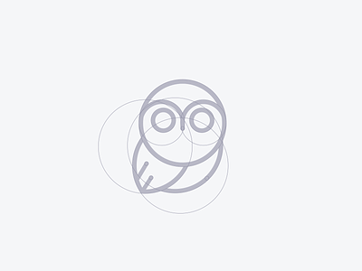 Wisr / Logo agency agency branding animal logo app app design debt design finance fintech ios app design loan calculator logo logodesign mobile money owl owl logo product design ui