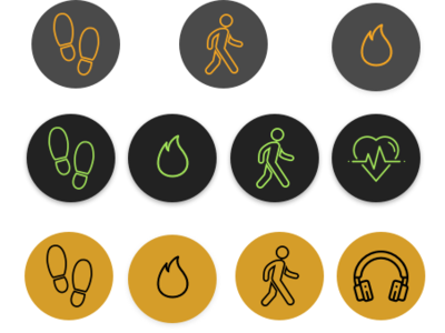 Icons icons illustration ui vector
