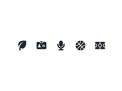 Iconography Set V asset designs downloadfree icon set icons palette phone print