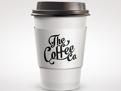 Coffee Company logotype