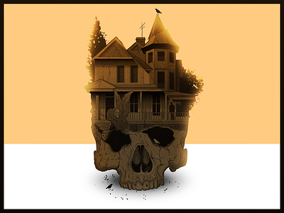 Skullhouse 2