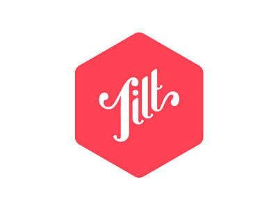 Tilt Logo Final logo red theme tilt wordpress