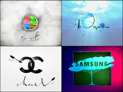 rebranding brand illusign illustration logo rebranding rebrending