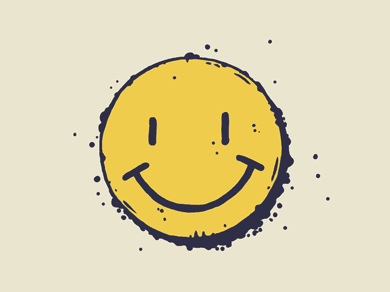 Love happy smile GIF on GIFER - by Adriemand