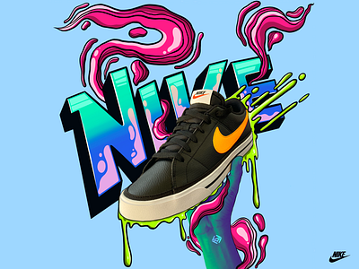 Nike lover