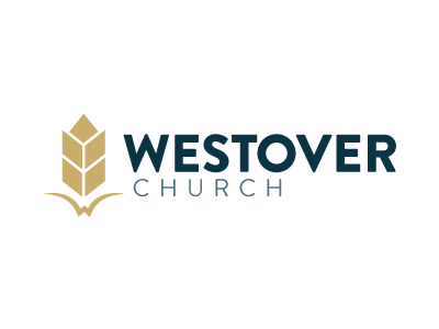 Wheat branding church logo wheat